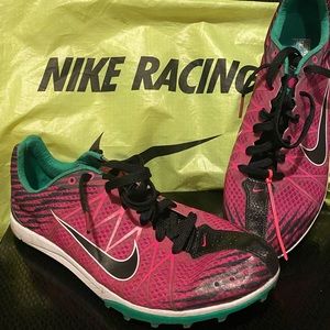 Nike track/xc shoes
